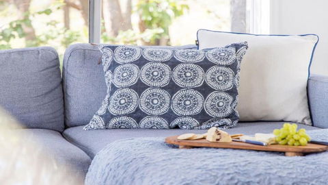 Wreck Beach Retreat - 3 Flannel Flower Fairway - Close To The Waters Edge - Tourism Brisbane 2