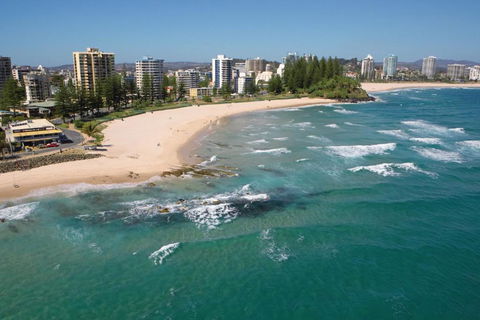 X Kirra Apartments - Brisbane Tourism 2