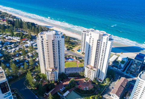 Xanadu Resort - Brisbane Tourism 0