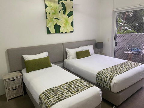 Xanadu Resort - Brisbane Tourism 3