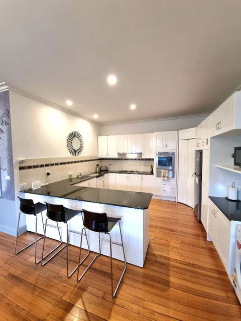 Westend House Healesville - Tourism Brisbane 2