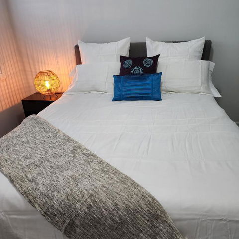 Rooms At Gables In A Modern Home - Tourism Brisbane 3