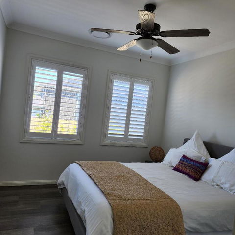 Rooms At Gables In A Modern Home - Tourism Brisbane 2