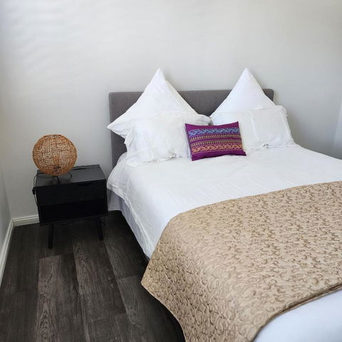 Rooms At Gables In A Modern Home - Tourism Brisbane 1