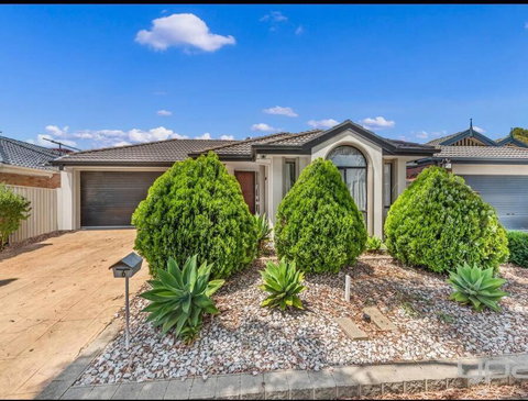 Yay! Enjoy An Entire House - Quiet, Spacious And Beautiful Stay In Melbourne - Tourism Brisbane 0