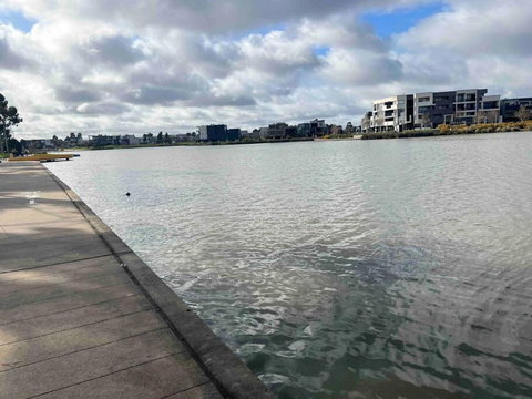 Yay! Enjoy An Entire House - Quiet, Spacious And Beautiful Stay In Melbourne - Tourism Brisbane 2