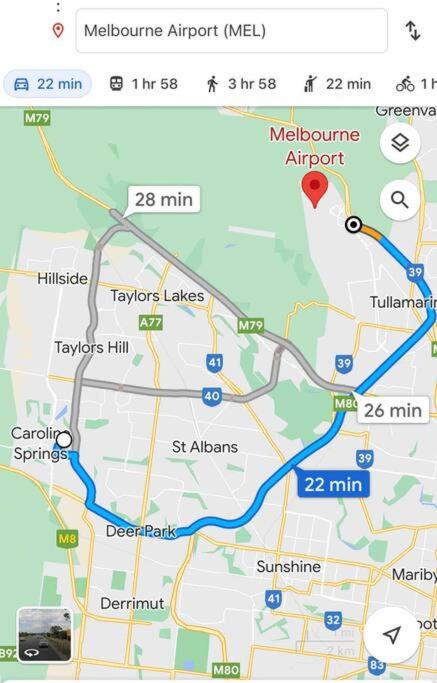 Yay! Enjoy An Entire House - Quiet, Spacious And Beautiful Stay In Melbourne - Tourism Brisbane 1