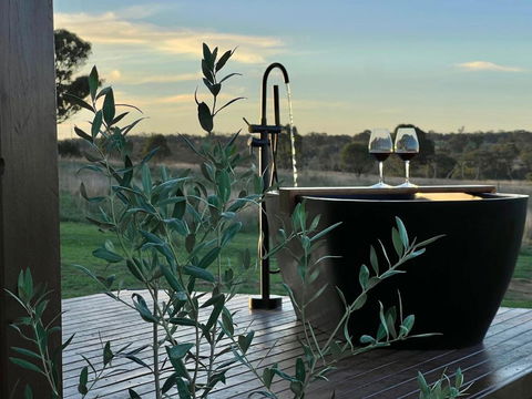 Alum Rock Hideaway - Brisbane Tourism 0