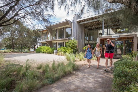 YHA Apollo Bay Eco - Tourism Brisbane 3