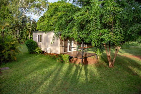 Banyan Tree - Tourism Brisbane 0