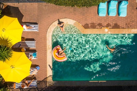 YHA Byron Bay - Brisbane Tourism 0