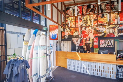 YHA Byron Bay - Brisbane Tourism 3