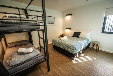 YHA Byron Bay - Brisbane Tourism 2