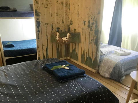 Corella Creek Country Farm Stay - Tourism Brisbane 2
