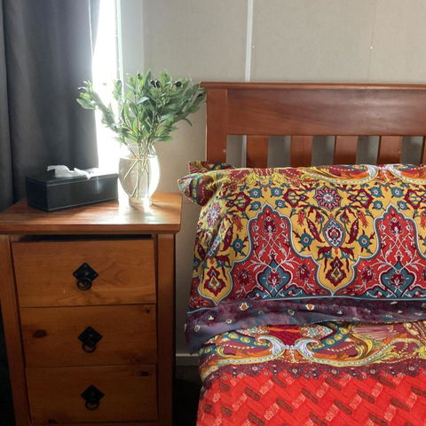 Corella Creek Country Farm Stay - Tourism Brisbane 0
