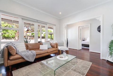 Guildford Cottage By Swan Bnb Management - Brisbane Tourism 1