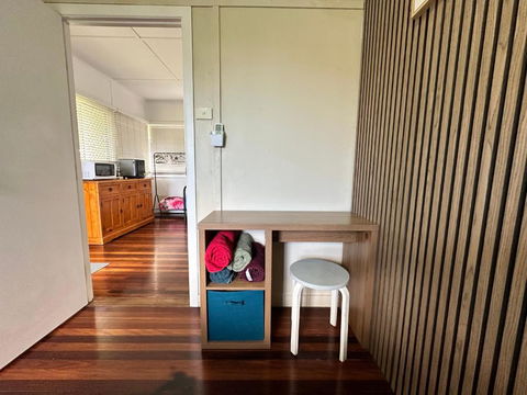 Zen Escape Guest House- Hidden Little Gem, Funky Corner, Boutique Granny Flat - Tourism Brisbane 1