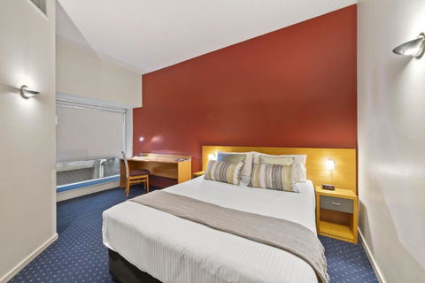 YEHS Hotel Melbourne CBD - Tourism Brisbane 3