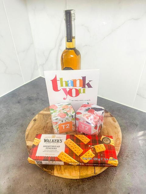 Queen Of The Desert Villa Secure & Gated 2 Bdrm Home - Tourism Brisbane 1