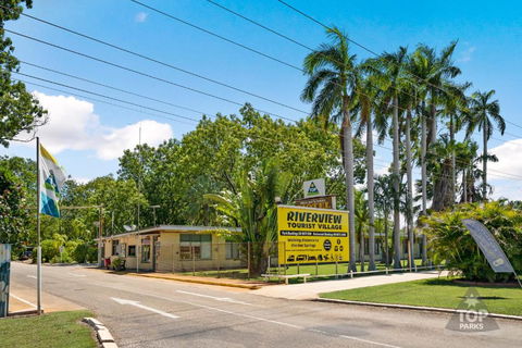 Riverview Tourist Village - Tourism Brisbane 0