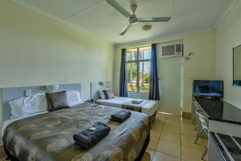 Riverview Tourist Village - Tourism Brisbane 2