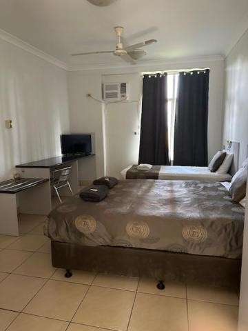 Riverview Tourist Village - Tourism Brisbane 1