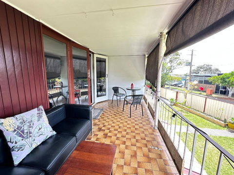 Zen Escape Guest House- Romantic Escape, Cozy Delight, Oasis Suite - Tourism Brisbane 1