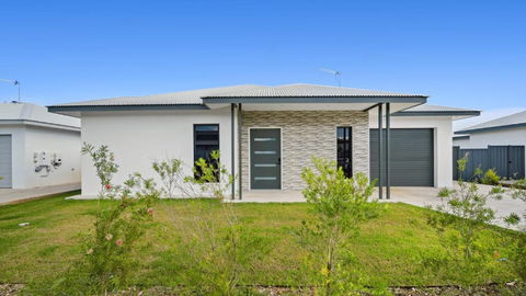 Berrimah Cozy Retreat - Tourism Brisbane 2