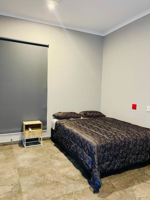 Berrimah Cozy Retreat - Tourism Brisbane 3