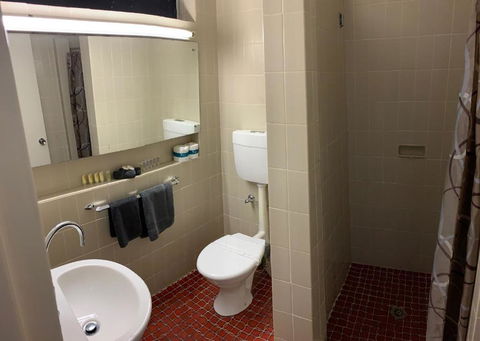 The Stuart Hotel-Motel - Brisbane 4u 1