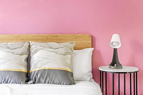 Warm Oasis At Parramatta- 2 BR - Free Parking - Near Shops - Tourism Brisbane 1