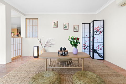 Water Front 3B Leisure House St Hubert Island - Tourism Brisbane 3