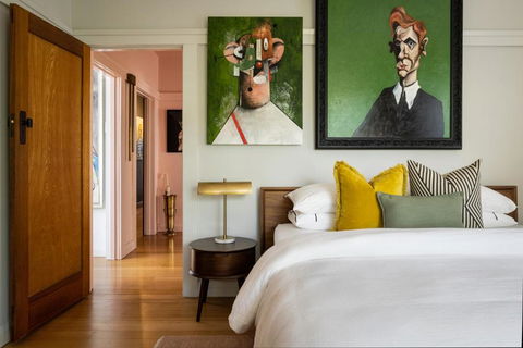 Welcome To Belvoir, West Launceston - Tourism Brisbane 3