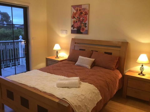 Welcome To Goodwood House! 12 Mins To Melbourne International Airport! - Tourism Brisbane 2