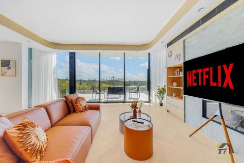 Whispering Pines With 4 Bedroom In Vaucluse - Tourism Brisbane 0