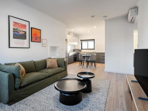 Whyalla SkySuites - Brisbane Tourism 1