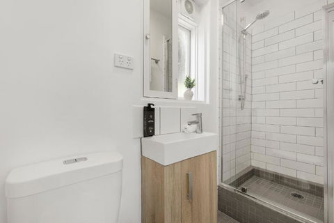 Windsor Apartments By Urban Rest - Tourism Brisbane 3