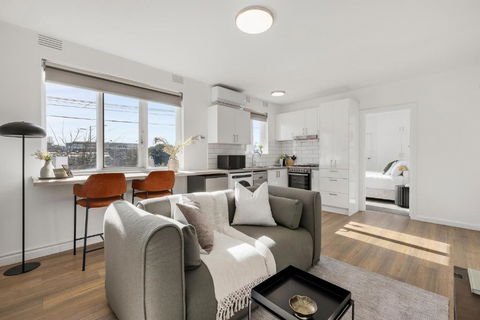 Windsor Apartments By Urban Rest - Tourism Brisbane 0