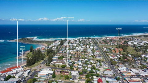 Yamba Views 10 - Oceanstays - Tourism Brisbane 2