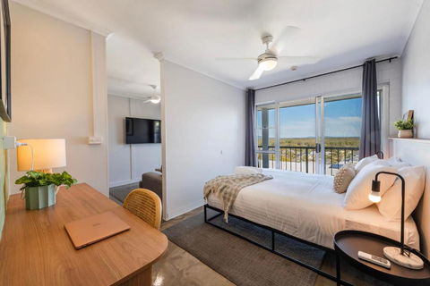 Yamba Views 10 - Oceanstays - Tourism Brisbane 1