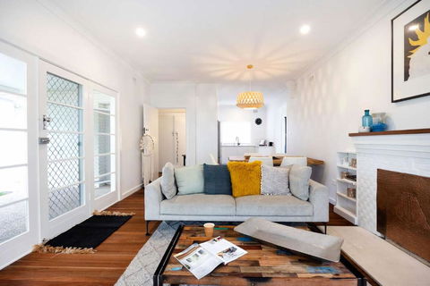 Yanderra - Tourism Brisbane 1