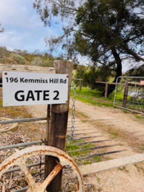 Yankalilla Foothills Retreat - Tourism Brisbane 0