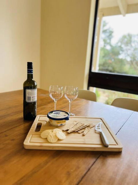 Yankalilla Foothills Retreat - Tourism Brisbane 1
