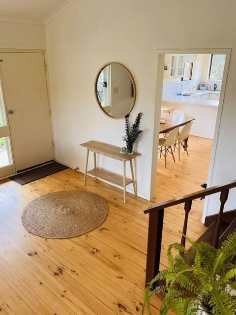 Yankalilla Foothills Retreat - Tourism Brisbane 2
