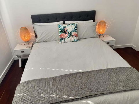 Yaringa Cottage By The Sea - Tourism Brisbane 3