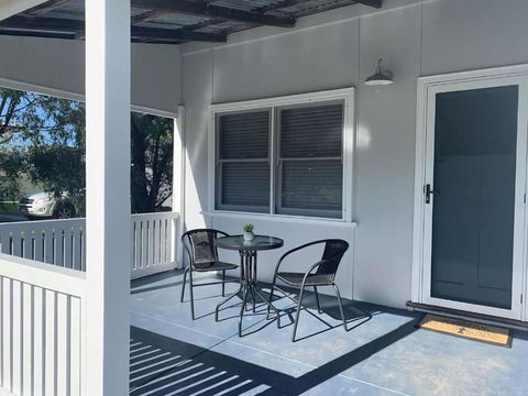 Yaringa Cottage By The Sea - Tourism Brisbane 1