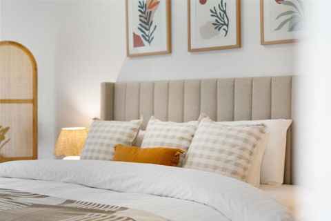 YARLU By Silver Sands - Brisbane Tourism 0