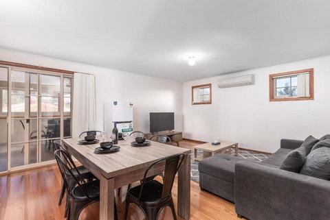 Yarra Valley Motel - Brisbane Tourism 3