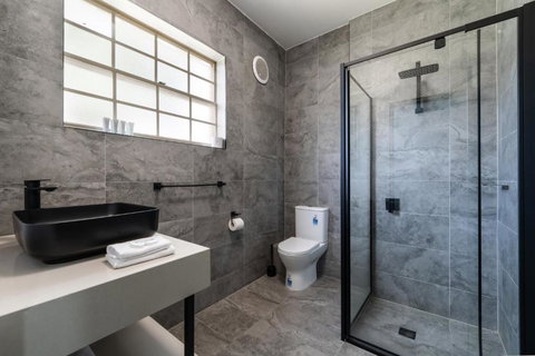 Yarra Valley Motel - Brisbane Tourism 1