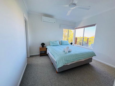 Yarrimbah Holiday Retreat - Tourism Brisbane 2